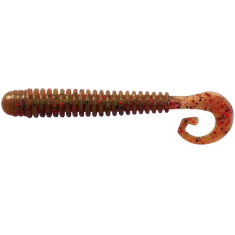 Силикон Reins G TAIL SATURN MICRO B20 Tomato Craw 16шт					