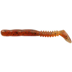 Силікон Reins Rockvibe Shad 3" 568 Fire Sugar (15 шт/уп.) Силікон Reins Rockvibe Shad 3" 568 Fire Sugar (15 шт/уп.)