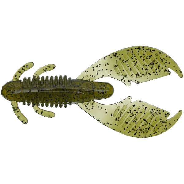 Силікон Reins AX Craw Mini 2" 001 Watermelon Seed (12 шт/уп.)