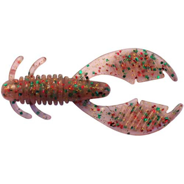 Силікон Reins AX Craw Mini 2" 406 Boil Shrimp (12 шт/уп.)