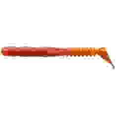 Силікон Reins Rockvibe Shad 3" 308 Marble Chart Orange (12 шт/уп.)