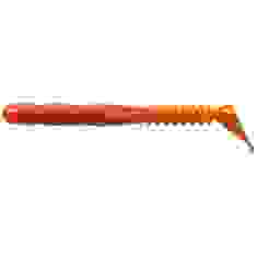 Силикон Reins ROCKVIBE SHAD 2" 308 Marble Chart Orange 16шт