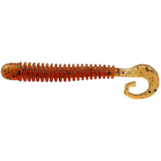 Силікон Reins G-Tail Saturn 2.5" 568 Fire Sugar (20 шт/уп.) Силікон Reins G-Tail Saturn 2.5" 568 Fire Sugar (20 шт/уп.)