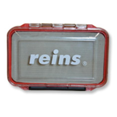 Коробка Reins Aji Ringer Box велика червона