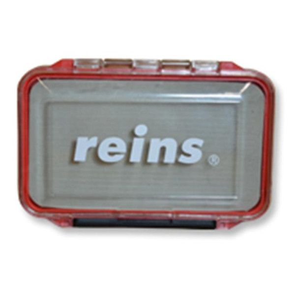 Коробка Reins Aji Ringer Box велика червона Коробка Reins Aji Ringer Box велика червона