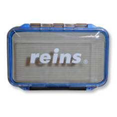 Коробка Reins Aji Ringer Box мала блакитна