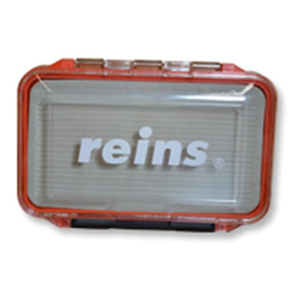 Коробка Reins Aji Ringer Box мала помаранчева Коробка Reins Aji Ringer Box мала помаранчева