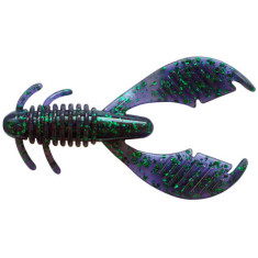 Силікон Reins AX Craw Mini 2" 012 Junebug (12 шт/уп.) Силікон Reins AX Craw Mini 2" 012 Junebug (12 шт/уп.)