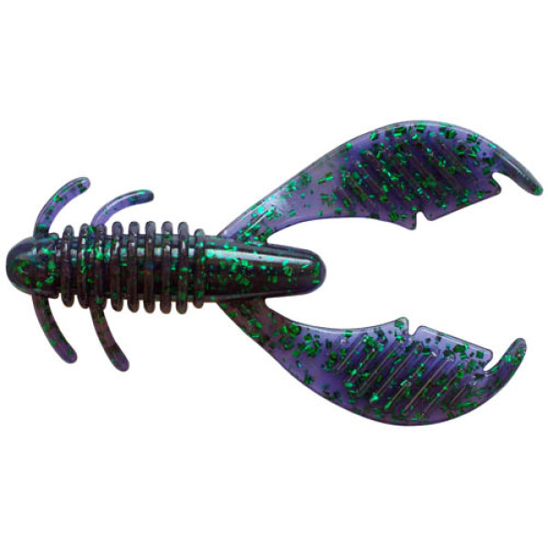 Силікон Reins AX Craw Mini 2" 012 Junebug (12 шт/уп.)