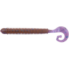 Силикон Reins G TAIL SATURN MICRO 606 PINK LOX 20шт				