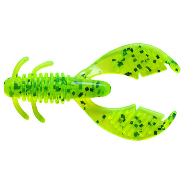 Силикон Reins AX CRAW 3" 419 Chart pepper 8 шт						