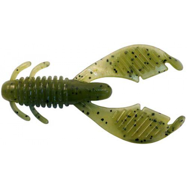 Силикон Reins AX CRAW 3" 001 Watermelon seed 8 шт			