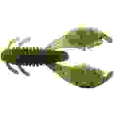 Силикон Reins AX CRAW 3" 001 Watermelon seed 8 шт			