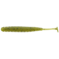 Силікон Reins AJI ADDER SHAD 3" 001 Watermelon seed 8 шт