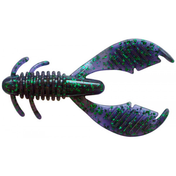 Силікон Reins AX Craw 3" 012 Junebug (8 шт/уп.)