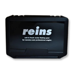 Коробка Reins REINS BOX Чорна