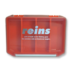 Коробка Reins REINS BOX Жовта