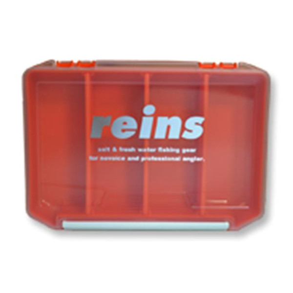 Коробка Reins REINS BOX Жовта Коробка Reins REINS BOX Жовта