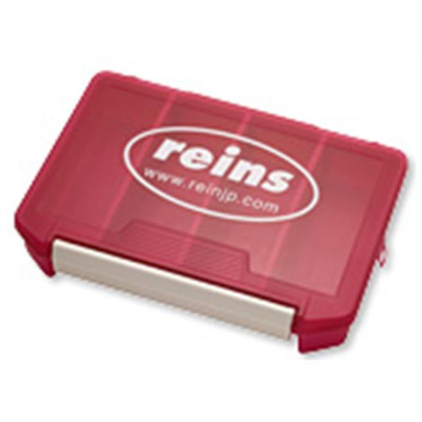 Коробка Reins REINS LURE CASE Рожева Коробка Reins REINS LURE CASE Рожева