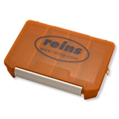 Коробка Reins REINS LURE CASE Синя