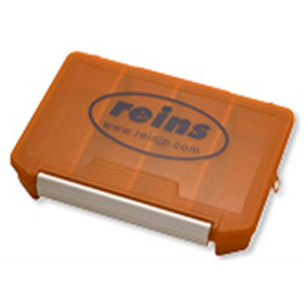 Коробка Reins REINS LURE CASE Синя Коробка Reins REINS LURE CASE Синя