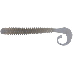 Силикон Reins G TAIL SATURN MICRO B12 Natural Pro Blue 16шт					