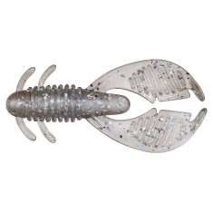 Силікон Reins AX Craw Mini 2" B66 Electric Shad (12 шт/уп.)