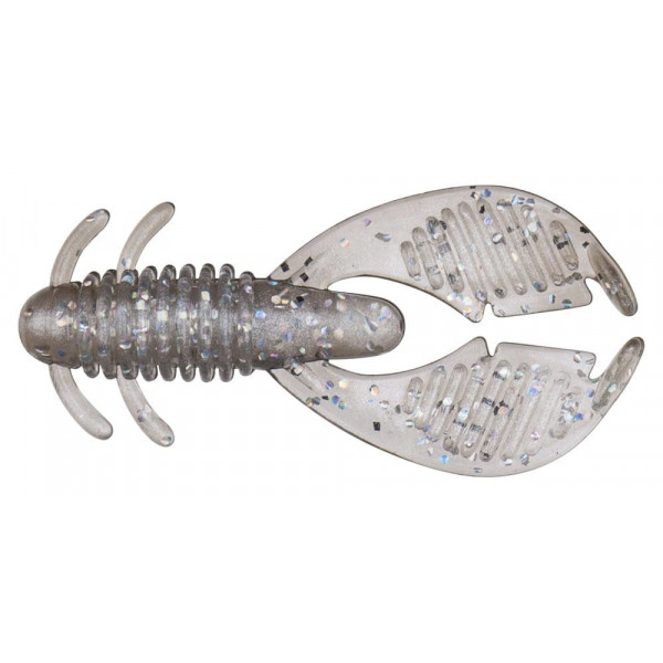 Силікон Reins AX Craw Mini 2" B66 Electric Shad (12 шт/уп.)