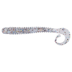 Силікон Reins G TAIL SATURN 2.5 "204 UV All Stars 20шт					 Силікон Reins G TAIL SATURN 2.5 "204 UV All Stars 20шт