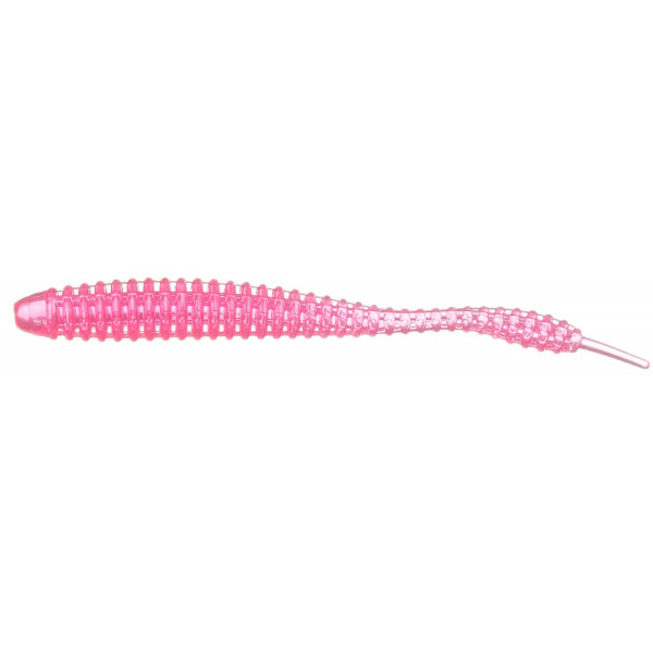 Силікон Reins Bubbring Shaker 3" 206 UV Pink Sigh 14шт