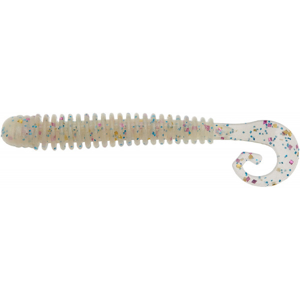 Силикон Reins G TAIL SATURN 2.5" 211 UV Pearl Candy(20 шт/уп.)