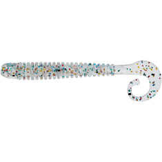 Силікон Reins G-Tail Saturn Micro 204 UV All Stars (20 шт/уп.) Силікон Reins G-Tail Saturn Micro 204 UV All Stars (20 шт/уп.)