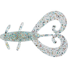 Силикон Reins G TAIL TWIN 2" 204 UV All Stars (10 шт/уп.)