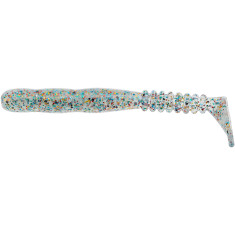 Силикон Reins ROCKVIBE SHAD 2" 204 UV All Stars(20 шт/уп.)