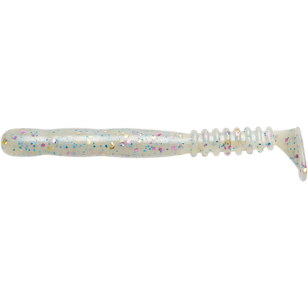 Силикон Reins ROCKVIBE SHAD 2" 211 UV Pearl Candy (20 шт/уп.)