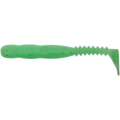 Силикон Reins ROCKVIBE SHAD 2" 146 Hot Cucumber (20 шт/уп.)