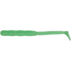 Силикон Reins ROCKVIBE SHAD 4" 146 Hot Cucumber (12 шт/уп.)