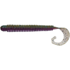 Силікон Reins G-Tail Saturn Micro 060 Onga River Moneybait (16 шт/уп.)