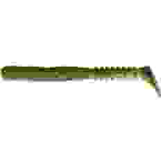 Силікон Reins Rockvibe Shad 2" B08 Green Pumpkin Chart Melon (16 шт/уп.)