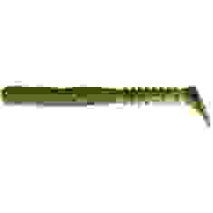 Силікон Reins Rockvibe Shad 3" B08 Green Pumpkin Chart Melon (12 шт/уп.)