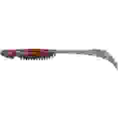 Силікон Reins Curly Shad 3.5" 606 PINK LOX (14 шт/уп.)