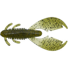 Силікон Reins AX Craw 3.5" 001 Watermelon Seed (8 шт/уп.)