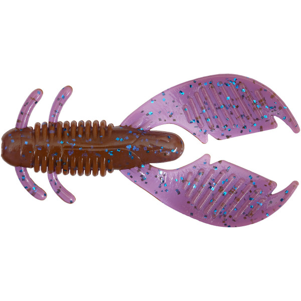 Силикон Reins AX Craw 3.5" 606 PINK LOX (8 шт/уп.)