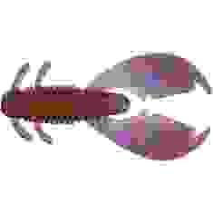 Силикон Reins AX Craw 3.5" 606 PINK LOX (8 шт/уп.)