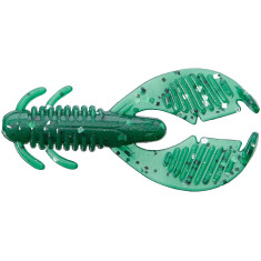 Силікон Reins AX Craw Mini 2" 397 Motor Oil SP (12 шт/уп.) Силікон Reins AX Craw Mini 2" 397 Motor Oil SP (12 шт/уп.)