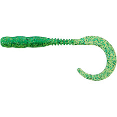 Силікон Reins Curly Curly 592 Bucksy Chart (15 шт/уп.)