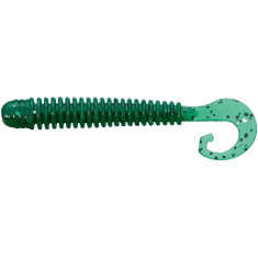 Силикон Reins G TAIL SATURN MICRO 397 Motor Oil SP (20 шт/уп.)