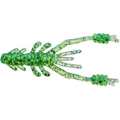 Силикон Reins RING SHRIMP 3" 592 Bucksy Chart (8 шт/уп.)