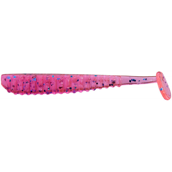 Силікон Reins Aji Ringer Shad 443 Pink Sardine (15 шт/уп.)