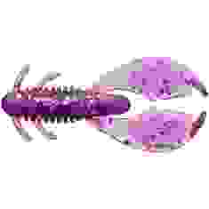 Силикон Reins AX Craw 3.5" 428 Purple Dynamite (8 шт/уп.)